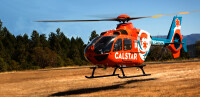 Calstar Air Ambulance