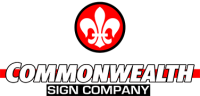 Commonwealth Sign Company