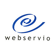 Webservio, inc.