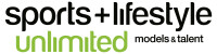 Sports and Lifestyle Model at Sports and Lifestyle Unlimited