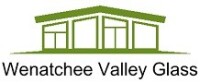 Wenatchee valley glass