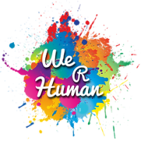 We r human