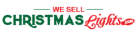 We sell christmas lights