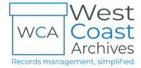 West coast data services
