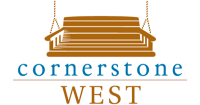 Cornerstone west community development corporation