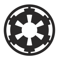 The galactic empire
