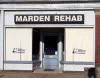 Marden Rehabilitation