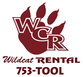 Wildcat tool rental, inc.