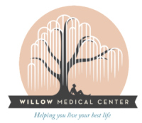 Willow healing center