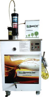 Bio Dynamic Fuel (Pty) Ltd