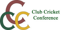 Club Cricket Conference Ltd