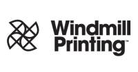 Windmill printing