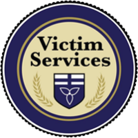 Window victim services