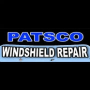 Patsco windshield repair