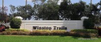 Winston trails lake worth florida