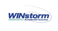 Winstorm presents inc.