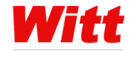 Witt auto sales. inc