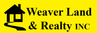 Weaver land & realty, inc.