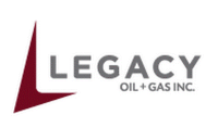 Legacy Oil + Gas Inc.