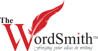 The wordsmith, forging your ideas in writing