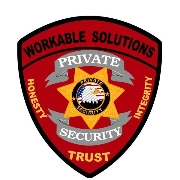 Workable solutions, inc.