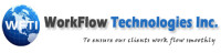 Workflow technologies llc