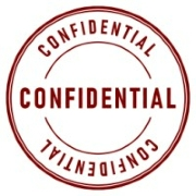 Workplace confidential
