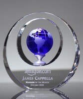 World of awards & gifts