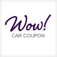 Wow! car coupon