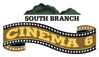 South branch cinema 6