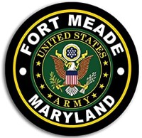 Fort Meade Military Base
