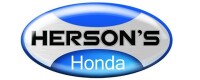 Herson's Honda