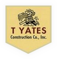 Yates construction company, inc.