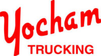 Yocham trucking