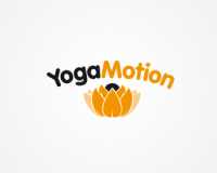 Yoga in motion