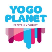 Yogo frozen yogurt