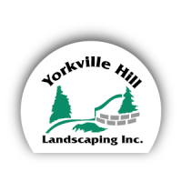 Yorkville hill landscaping inc