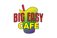 Big Easy Daiquiri & Cafe