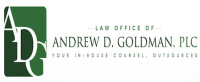 Your in house law (law office of andrew d. goldman)