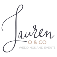 Your wedding by lauren