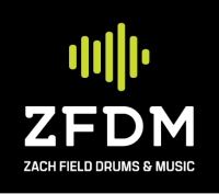 Zach field drum studio