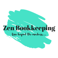 Zen bookkeeping ok