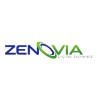Zenovia digital exchange