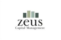 Zeus capital advisers