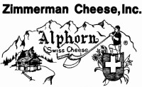 Zimmerman cheese inc