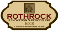 Zack rothrock builders inc