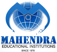 Mahendra education pvt. ltd.