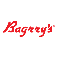 Bagrrys india limited