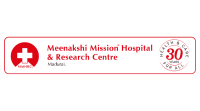 Meenakshi mission hospital & research centre