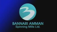 Bannari amman spinning mills ltd